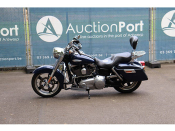 Мотоцикл HARLEY-DAVIDSON