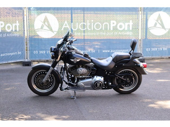 Мотоцикл HARLEY-DAVIDSON