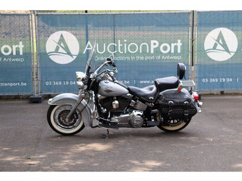 Мотоцикл HARLEY-DAVIDSON
