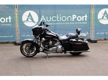 Мотоцикл HARLEY-DAVIDSON
