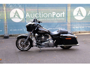 Мотоцикл HARLEY-DAVIDSON
