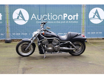 Мотоцикл HARLEY-DAVIDSON