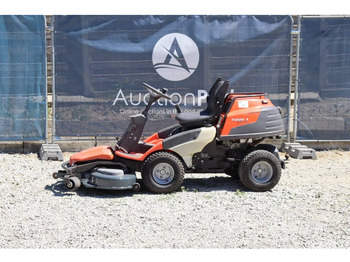 Газонокосилка HUSQVARNA