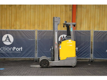 Ричтрак JUNGHEINRICH ETV