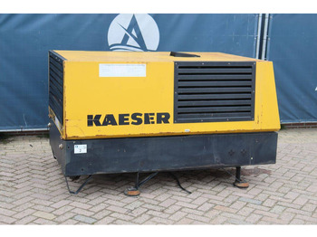 Воздушный компрессор KAESER