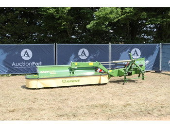 Косилка KRONE Easycut