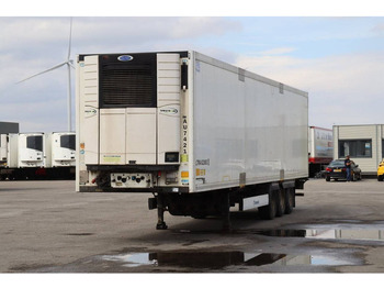 Полуприцеп-фургон KRONE SD