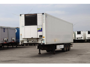 Полуприцеп-рефрижератор KRONE SD