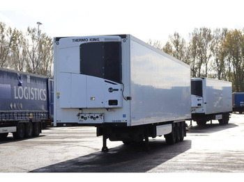 Полуприцеп-рефрижератор KRONE