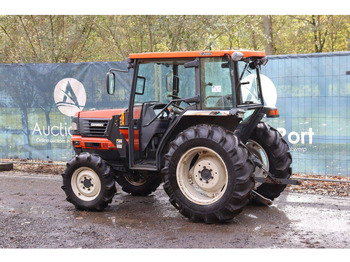 Трактор Kubota GL281: фото 3