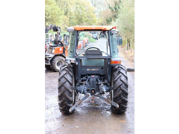 Трактор Kubota GL281: фото 5