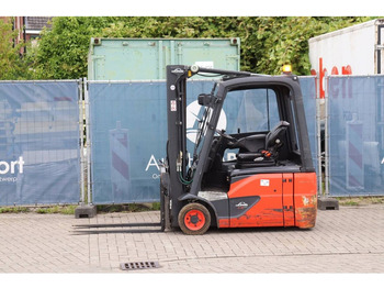 Электропогрузчик LINDE E16