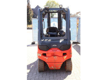 Электропогрузчик Linde E30PL: фото 5