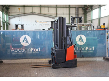 Ричтрак LINDE R14