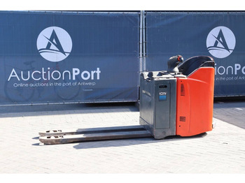 Тележка LINDE T