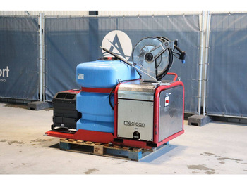 Мойка высокого давления Meclean Serie-C: фото 3