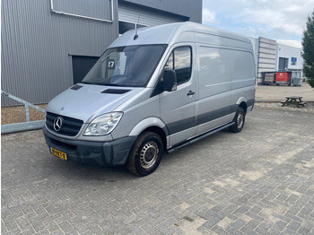 Цельнометаллический фургон MERCEDES-BENZ Sprinter 315