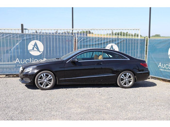 Легковой автомобиль MERCEDES-BENZ
