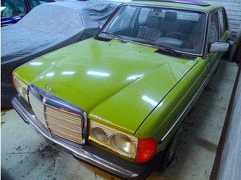Седан MERCEDES-BENZ