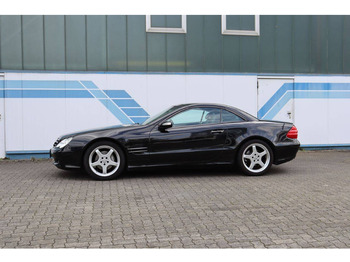 Легковой автомобиль MERCEDES-BENZ