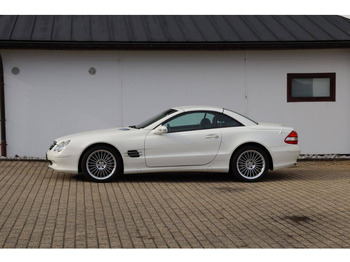 Легковой автомобиль MERCEDES-BENZ