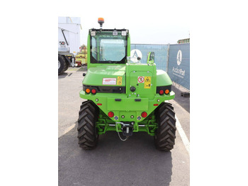 Новый Телескопический погрузчик Merlo EW25.5-90: фото 5