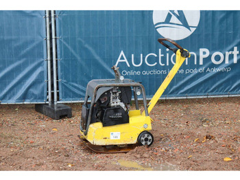 Виброплита NEUSON