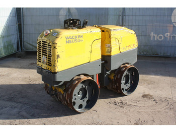 Каток NEUSON