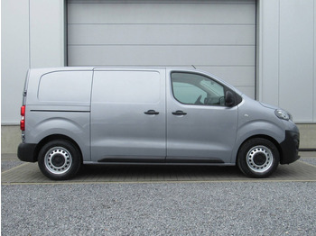 Цельнометаллический фургон PEUGEOT Expert