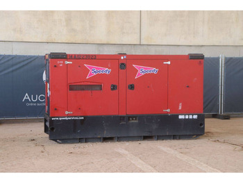 Электрогенератор PRAMAC