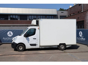 Фургон-рефрижератор RENAULT Master