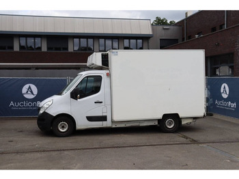 Фургон-рефрижератор RENAULT Master