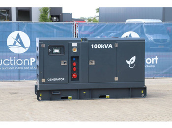 Электрогенератор RICARDO