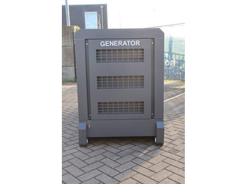 Новый Электрогенератор Ricardo GF2-W50: фото 4