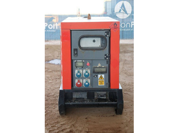 Электрогенератор SDMO R22: фото 5 Электрогенератор SDMO R22: фото 5