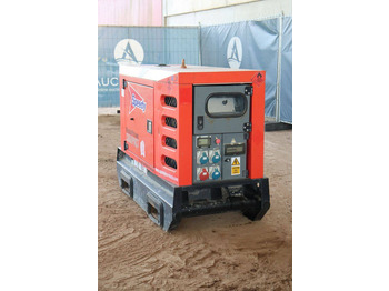 Электрогенератор SDMO R22: фото 4 Электрогенератор SDMO R22: фото 4