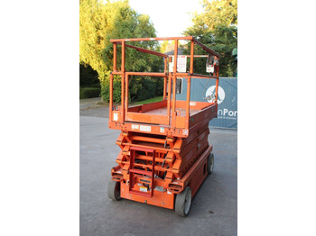 Ножничный подъемник Skyjack SJ4632: фото 5