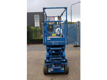 Ножничный подъемник Skyjack SJIII 3226: фото 5