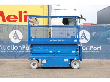 Ножничный подъемник Skyjack SJIII 3226: фото 2