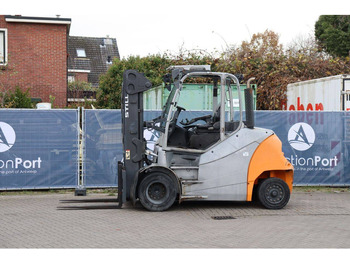 Дизельный погрузчик STILL RX70