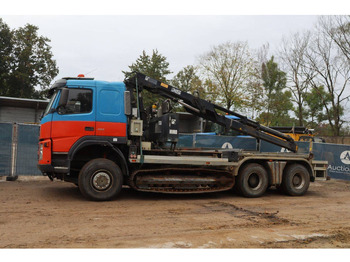 Автоманипулятор TERBERG