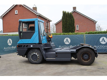 Терминальный тягач Terberg RT222: фото 3