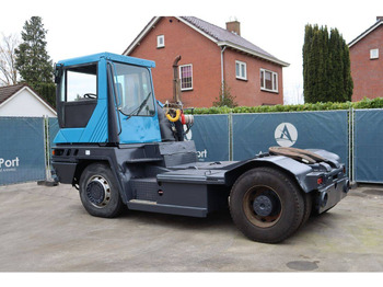 Терминальный тягач Terberg RT222: фото 4