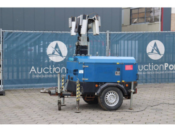 Осветительная мачта