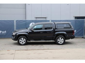 Легковой автомобиль VOLKSWAGEN Amarok