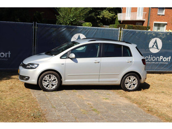 Легковой автомобиль VOLKSWAGEN