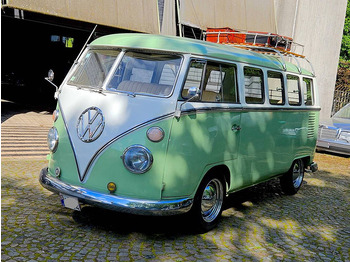Седан VOLKSWAGEN