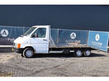 Автовоз VOLKSWAGEN