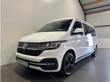 Кастенваген VOLKSWAGEN Transporter T6.1