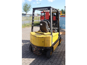 Электропогрузчик Yale ERP25ALF E2145: фото 5